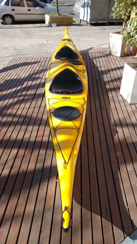Imagen 4 de 4 de Tapa De Goma Para Kayak 36 Cms