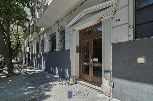 Imagen 18 de 20 de Departamento De 2 Ambientes En Almagro