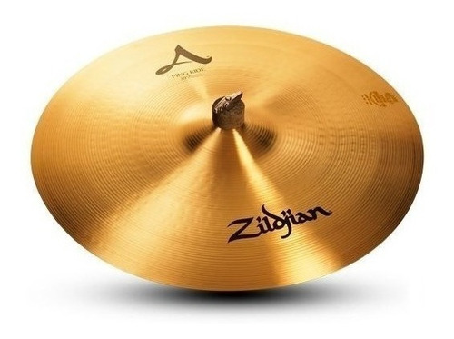 Plato De Paseo Ping Zildjian Una Serie 20