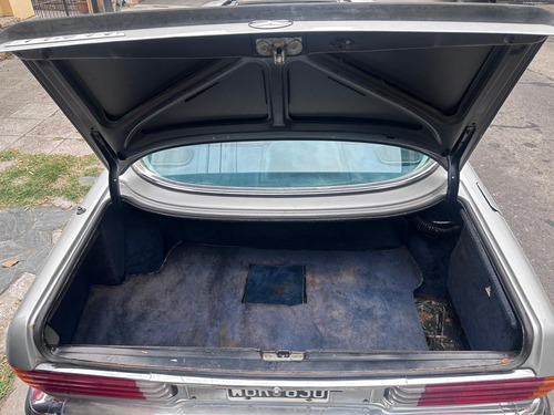 Mercedes Benz 500 Slc 1981 Coupe