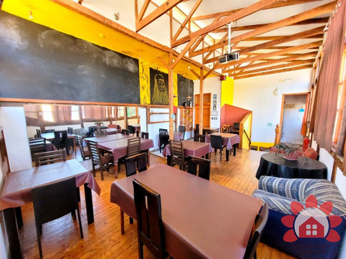 Hotel Boutique En Venta Cerro Alegre, Valparaíso