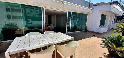 Imagen 4 de 30 de Venta Increíble Ph Con Terraza Polanco