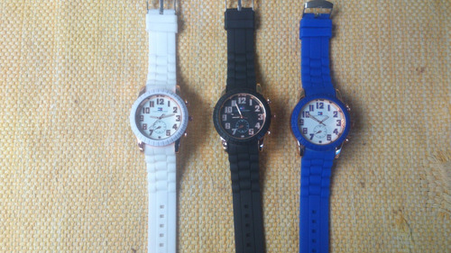 Reloj Unisex