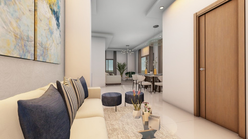 Imagen 11 de 11 de Apartamentos En Villa Maria - Torre Emir