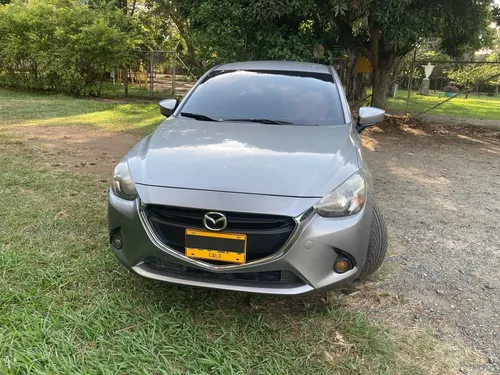 Mazda 2 1.5 Touring