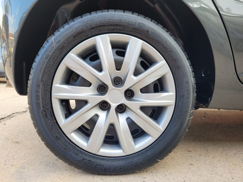 Volkswagen Fox 1.0 MI 8V FLEX 4P MANUAL