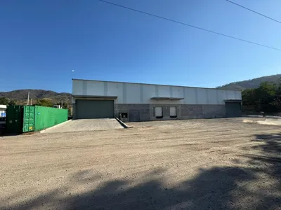 Bodega en renta