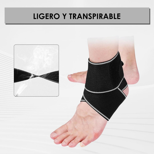 Rodilleras Elásticas, 1 Par Rodilleras Deportivas Ajustables