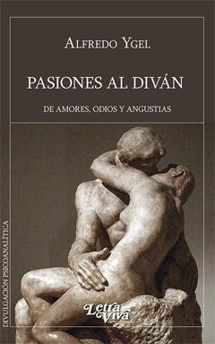 Pasiones Al Divan.ygel, Alfredo