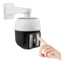 Comprar Cámara Falsa Falsa De Seguridad Con Sensor Humano I 1014