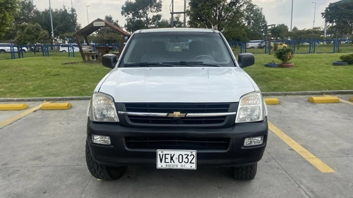 Imagen 3 de 23 de Chevrolet Luv D Max