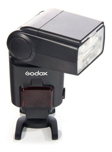 Flash Godox Tt680 Ttl P/ Nikon D3300 D3400 D5500 D5600 Y Mas