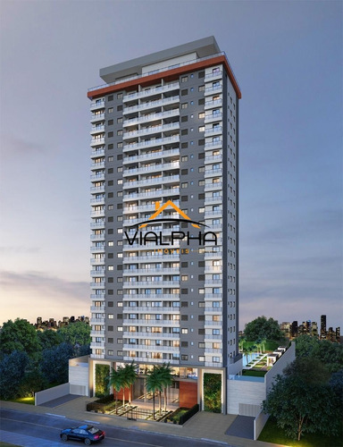 Imagem 4 de 25 de Vendo Cobertura De 531 Metros Com 4 Suítes , 4 Vagas, Piscina Privativa, Churrasqueira No Terraço, Banheiro Senhor E Senhora, Vista 360º No Aruanã 601 - Ap00104 - 34940765