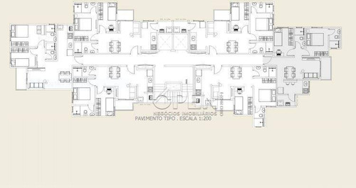 Imagem 15 de 15 de Apartamento Com 2 Dormitórios À Venda, 48 M² Por R$ 323.310,00 - Vila Curuçá - Santo André/sp - Ap12487