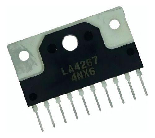 Circuito Integrado La4267 Ci Envio Imediato