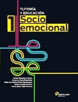 Tutoria Y Educacion Socioemocional 1 Sec.