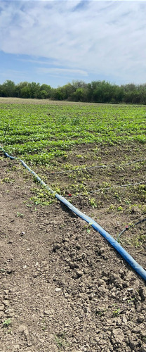 Terreno En Venta En Cadereyta