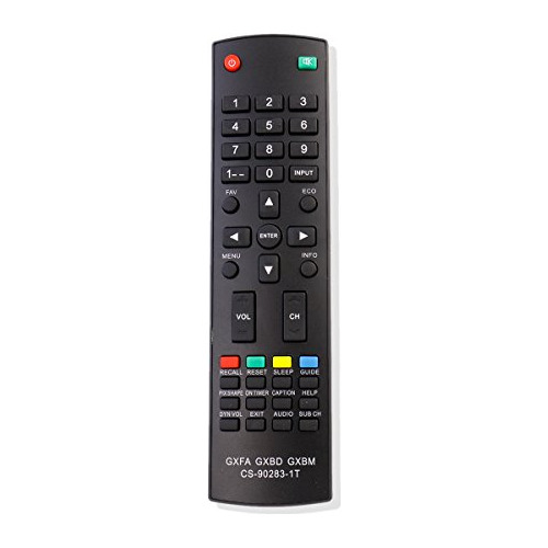 Distancia Repuesto Gxfa Gxbd Gxbm Cs 90283 1t Para Sanyo Tv