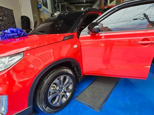 Suzuki Vitara Live 4x2 Automática Full Equipo Modelo 2020