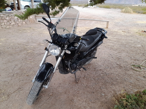 Imagen 6 de 7 de Jawa 350 Ruta 40, Año 2.017