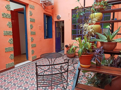 Bella Casa 110m2 - Centro - Patio