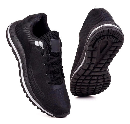Zapatillas Deportivas Masculina Livianas Economicas Mejor