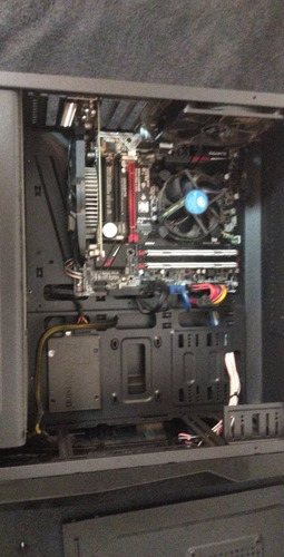 Pc Gamer I5