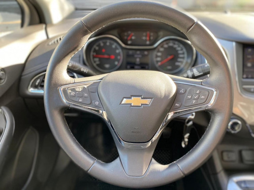 Chevrolet Cruze Lt 1.4 Turbo