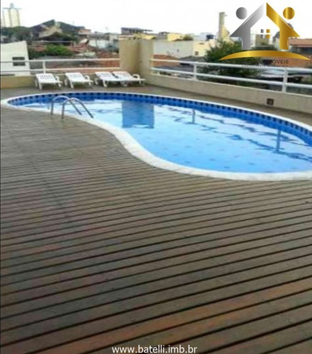 Imagem 23 de 28 de Apartamento - Quitaúna - Osasco | Batelli Imóveis - 4771
