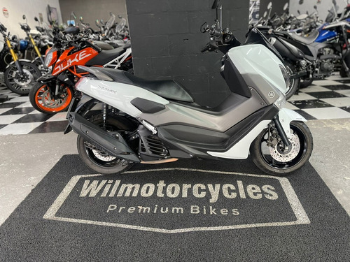 Yamaha Nmax 160 Abs 