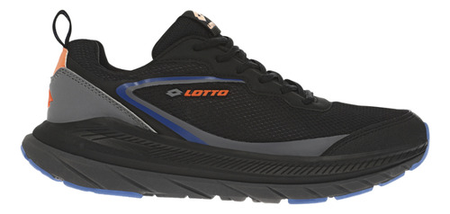 Tenis Casual Hombre Lotto Lothar