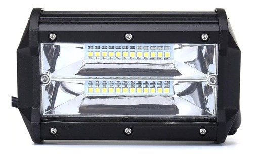 Lampara Led 24 E 72w 13cm 2l-xb