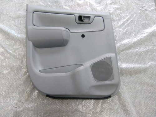 Tapicería Puerta Trasera Izquierda Toyota Hilux 2006-2012