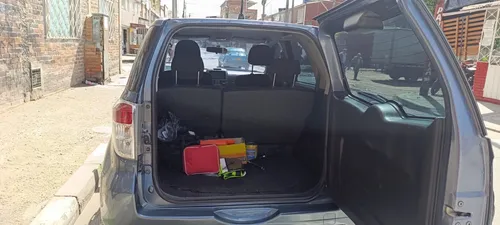 Daihatsu Terios 1.5 Okii