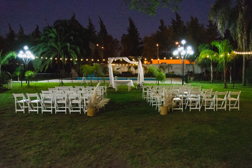 La 5ta - Quinta Para Eventos