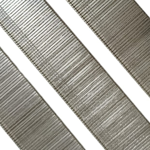 Clavos Para Clavadora Neumática F50 15mm Luxus X 5000u Largo 1.5 Cm