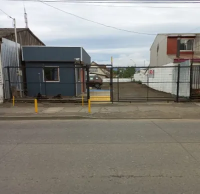 Terreno en arriendo