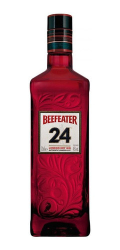 Gin Beefeater 24 Dry 750 Ml