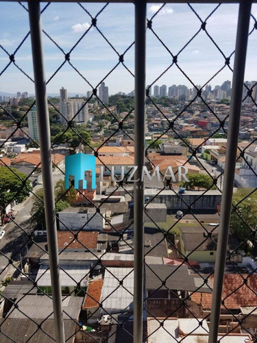 Imagem 6 de 10 de Oportunidade Apto 2 Dormitórios Campo Limpo - 100f