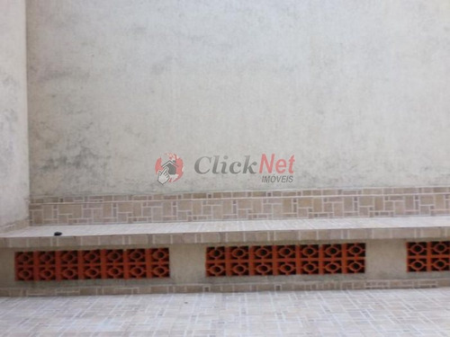 Imagem 10 de 12 de Sala Comercial Para Locação No Centro, São Bernardo Do Campo 1 Vagas, 55 M - 7804