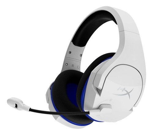 Hyperx Hhss1c-kb-wt/g Hyperx Cloud Stinger Core Auriculares