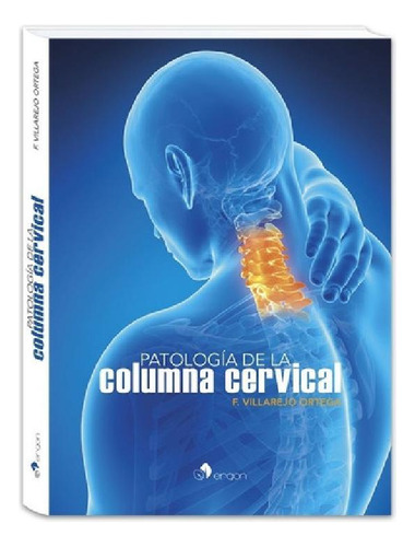 Libro - Patología De La Columna Cervical