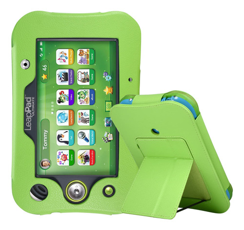 Leappad Ultimate Case Acdream Funda Piel Para Tablet Kids