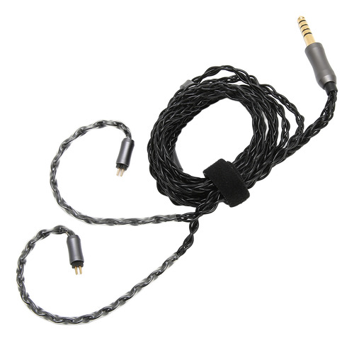Cable De Repuesto Para Auriculares Professional De 8 Núcleos