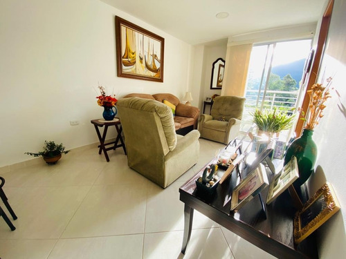 Imagen 5 de 14 de Se Vende Apartamento, Unidad Cerrada
