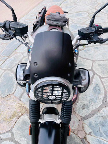 Imagen 15 de 20 de Bmw R Nine T Scrambler