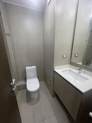 Moderno Departamento De 3 Dorm Frente Colegio Los Alerces