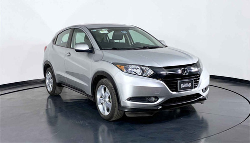 Imagen 3 de 15 de 110653 - Honda Hr-v 2016 Con Garantía