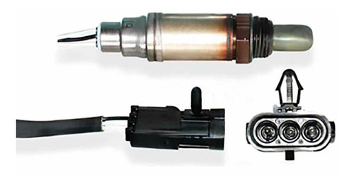 Sensor Oxigeno Para Dodge Dakota 4cil 2.2 1988 Solo 1 Sensor