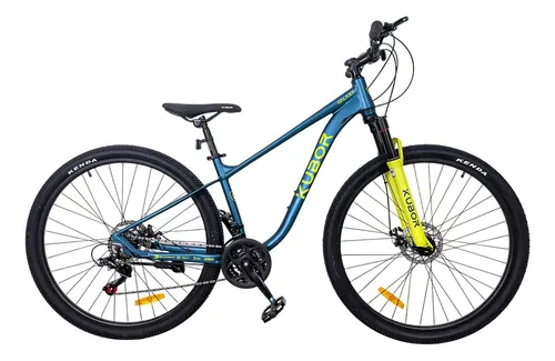 comprar Bicicleta De Montaña Galaxy R29 21v  Alumnio Shimano